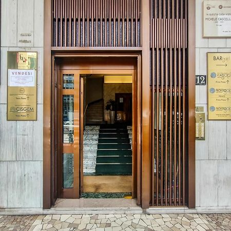 Pisani Apartment Mailand Exterior foto