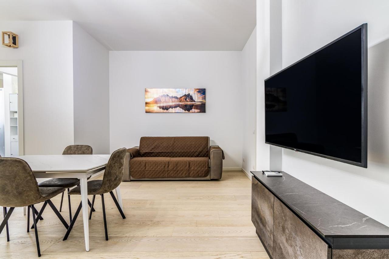 Pisani Apartment Mailand Exterior foto