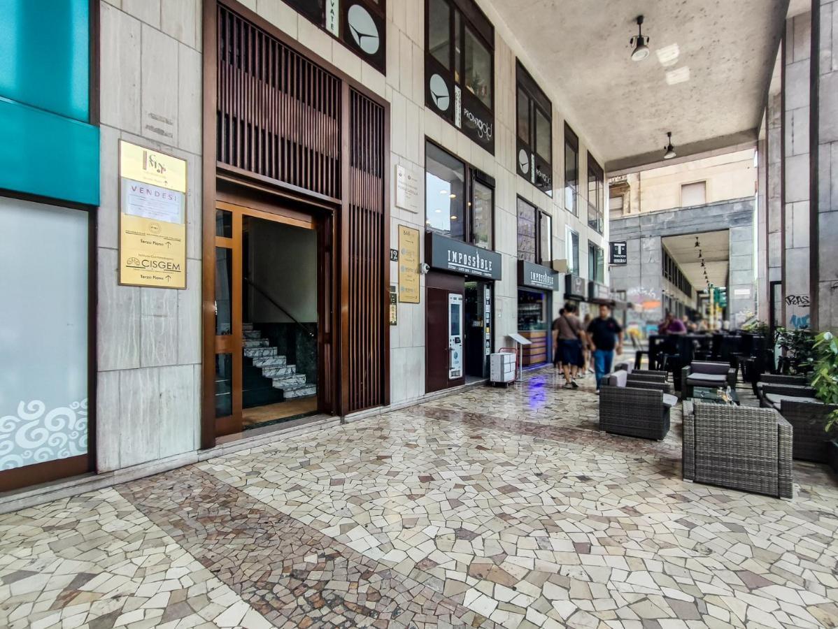 Pisani Apartment Mailand Exterior foto