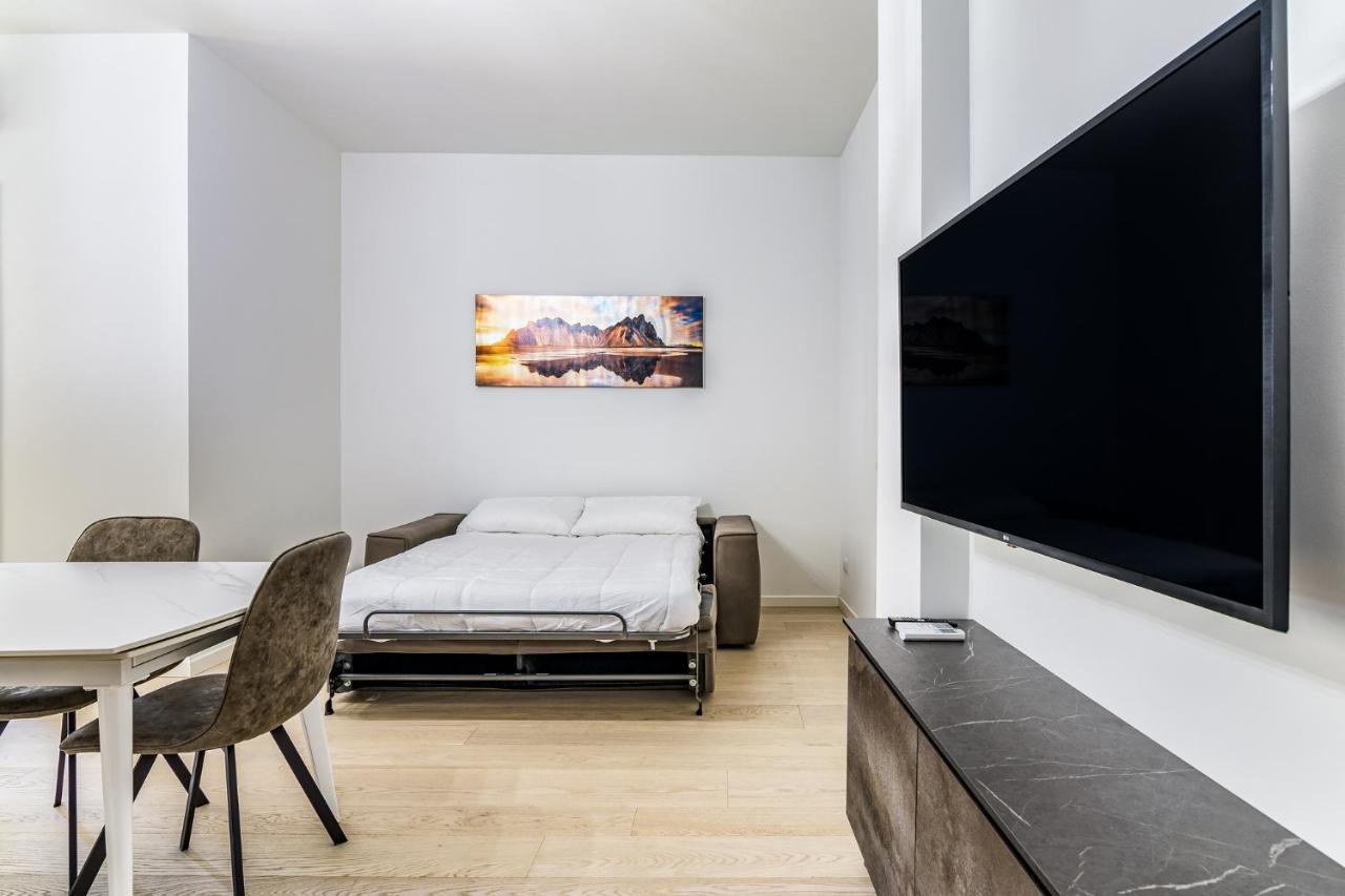 Pisani Apartment Mailand Exterior foto