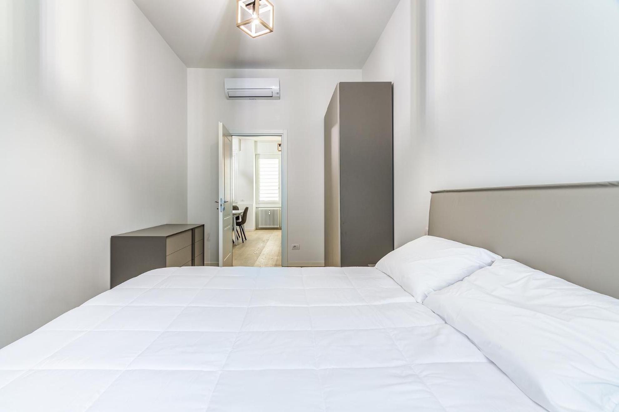 Pisani Apartment Mailand Exterior foto
