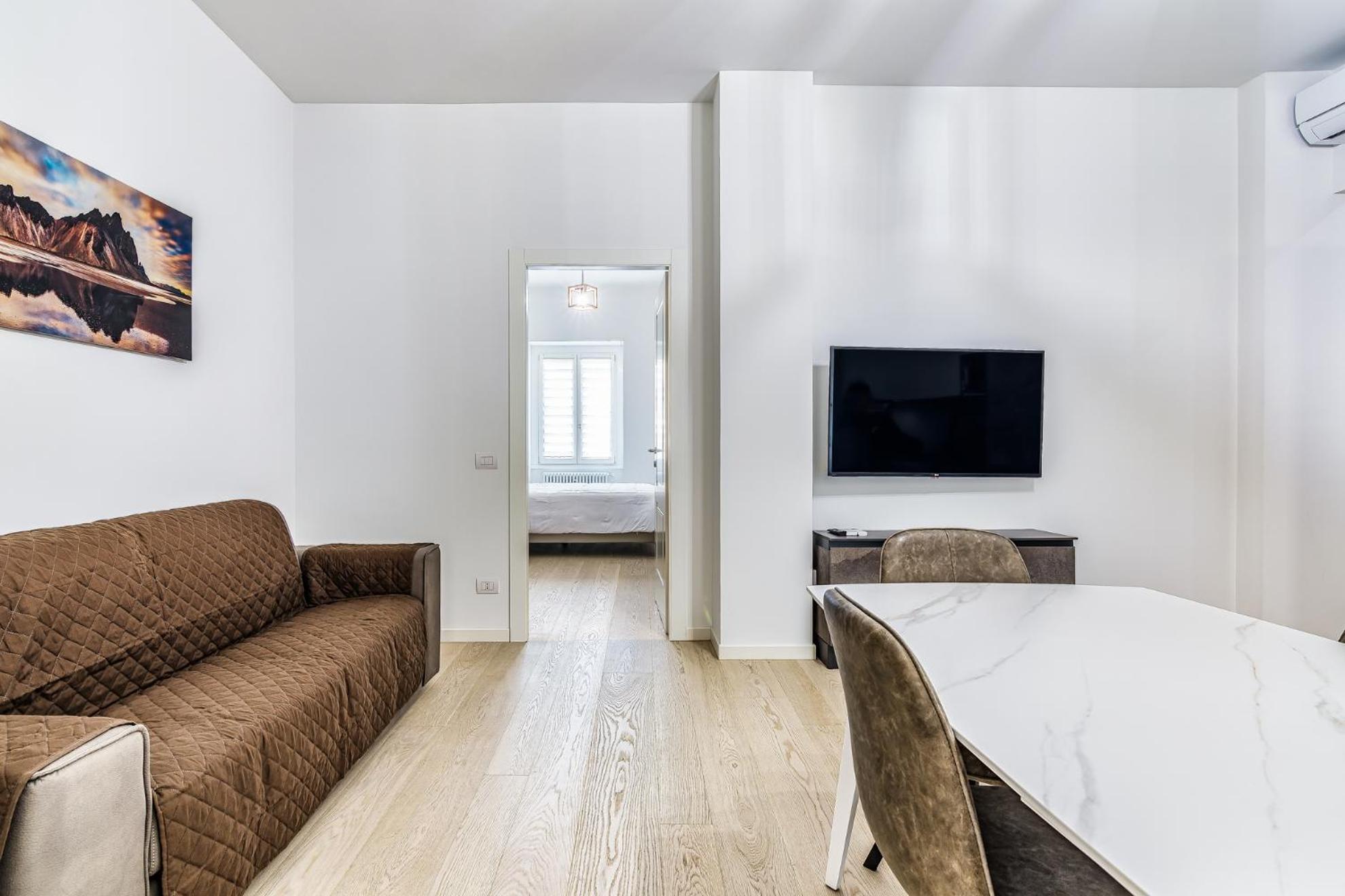 Pisani Apartment Mailand Exterior foto