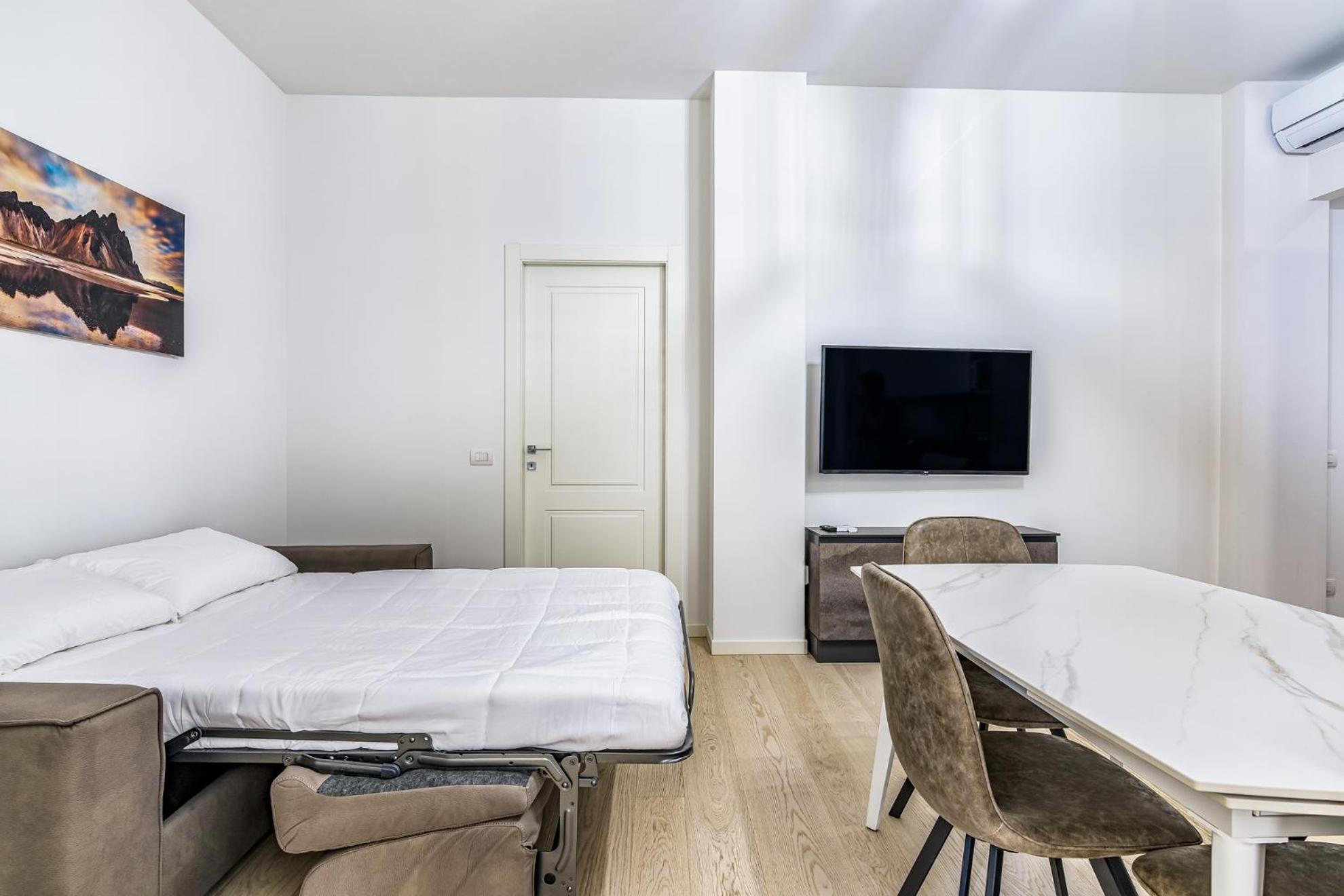 Pisani Apartment Mailand Exterior foto