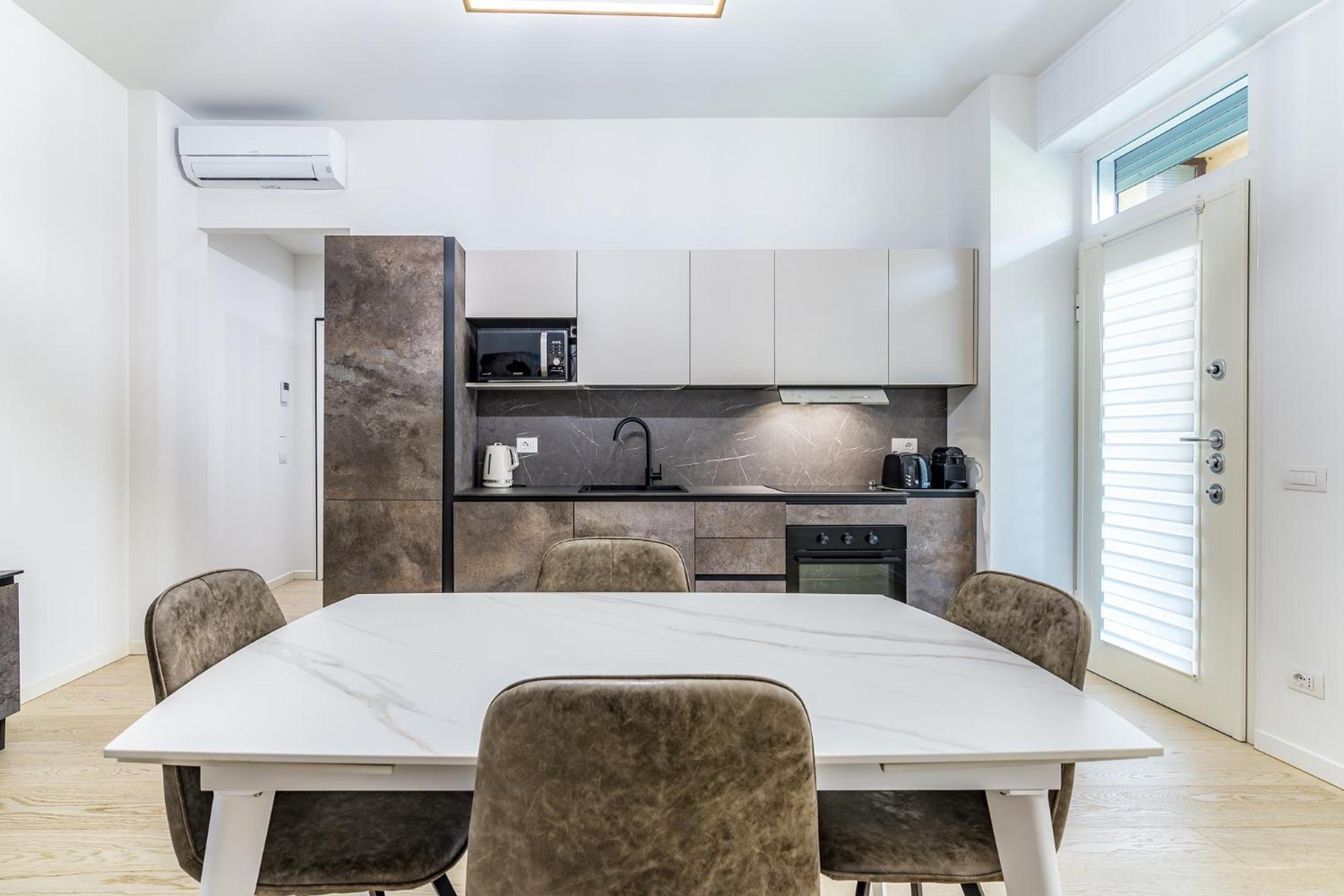 Pisani Apartment Mailand Exterior foto